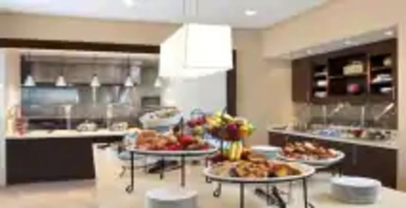 Hilton Garden Inn Topeka Bagian luar foto